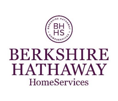 Berkshire Hathaway Home Services Real Estate Center GMVAR Member