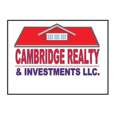 Cambridge Realty and Investments 