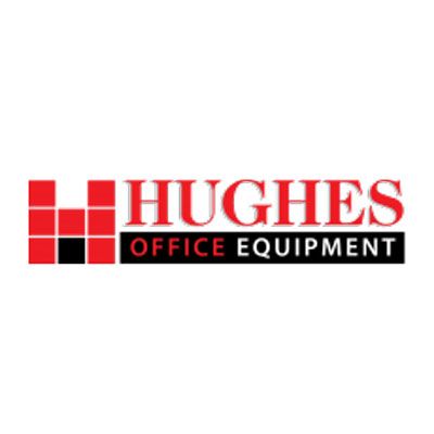 GMVAR Affiliate Hughes Office Equipment