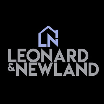 Leonard and Newland (Downtown)