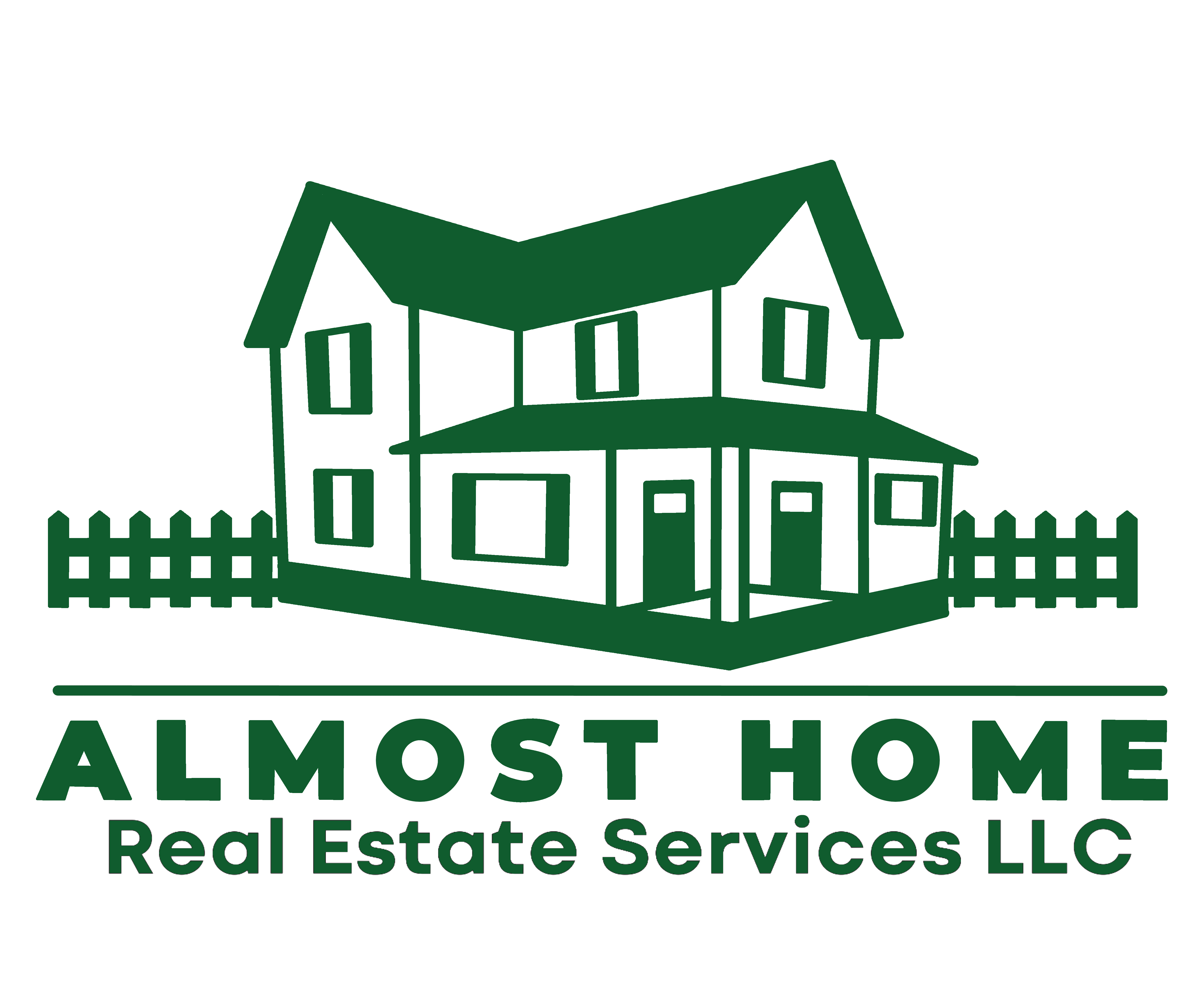 Almost Home Real Estate